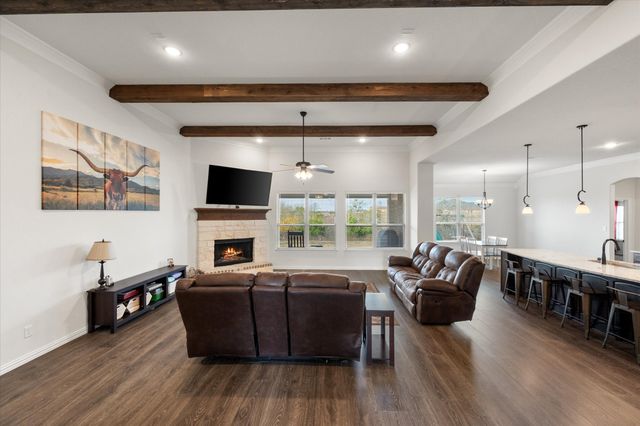 10005 County Road 499, Princeton, TX 75407