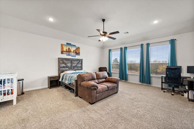 10005 County Road 499, Princeton, TX 75407