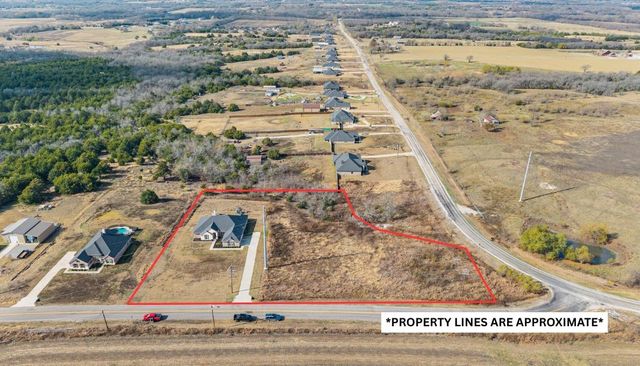 10005 County Road 499, Princeton, TX 75407