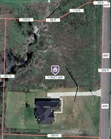 10005 County Road 499, Princeton, TX 75407