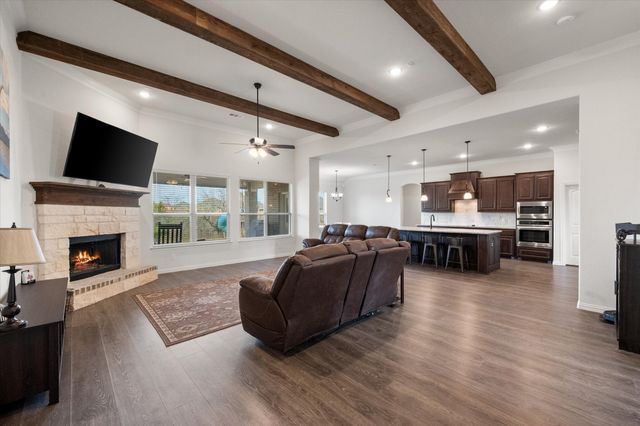 10005 County Road 499, Princeton, TX 75407