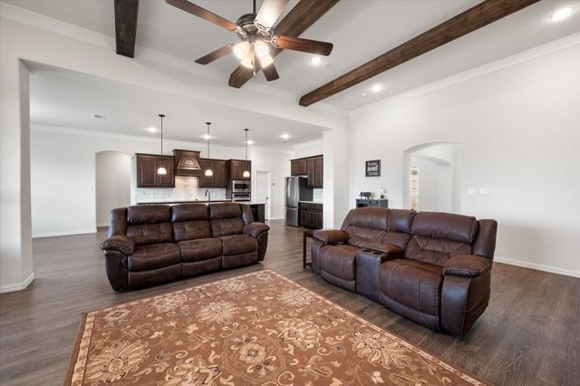 10005 County Road 499, Princeton, TX 75407