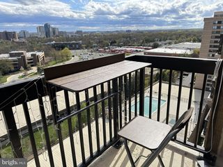 3709 S GEORGE MASON DR #1608, Falls Church, VA 22041