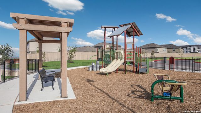 5910 Cosmic Crisp, San Antonio, TX 78252