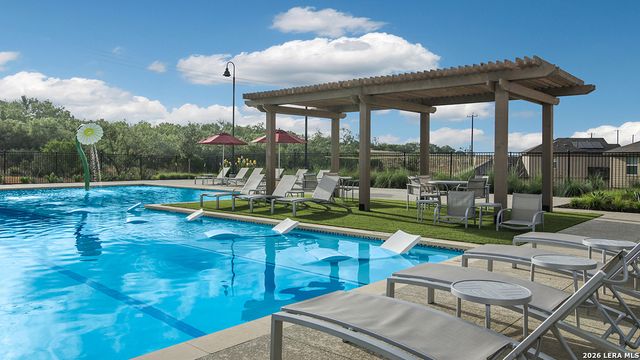 5910 Cosmic Crisp, San Antonio, TX 78252