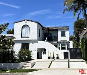 1449 S Durango Avenue, Los Angeles, CA 90035