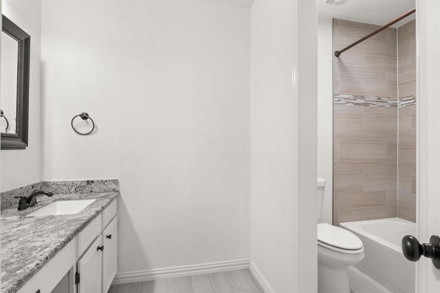 7730 Gable Point Drive, Houston, TX 77095