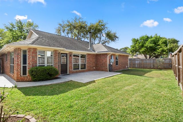 7730 Gable Point Drive, Houston, TX 77095