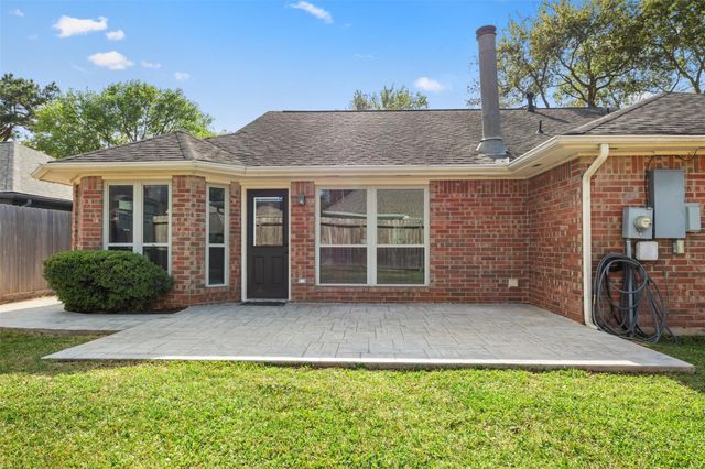 7730 Gable Point Drive, Houston, TX 77095