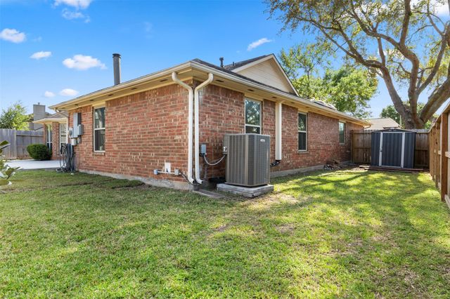 7730 Gable Point Drive, Houston, TX 77095