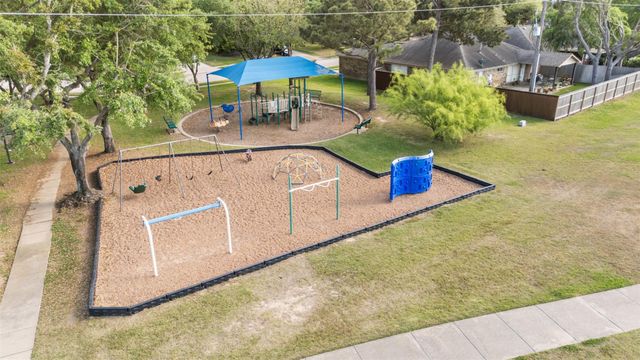 7730 Gable Point Drive, Houston, TX 77095