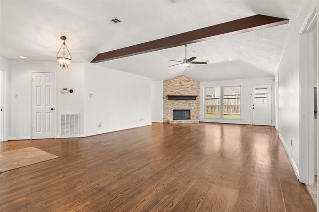 7730 Gable Point Drive, Houston, TX 77095