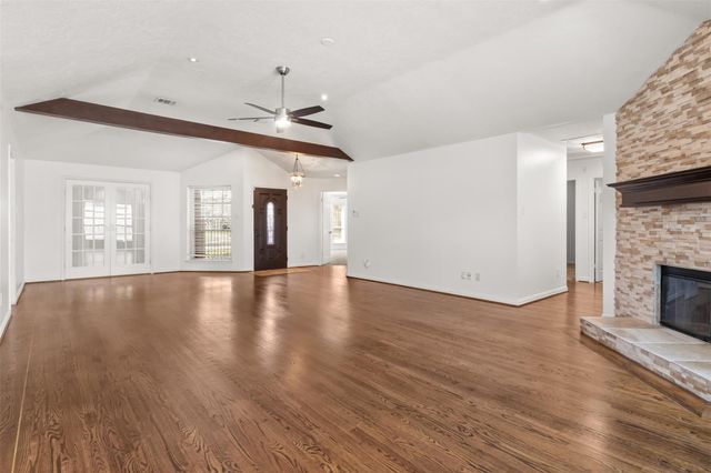 7730 Gable Point Drive, Houston, TX 77095