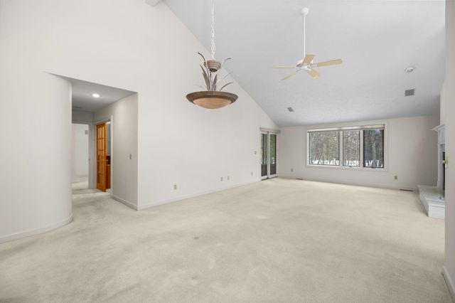 6550 Mission Ridge, Peninsula Twp, MI 49686