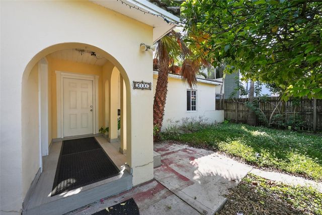 2131 BIARRITZ DRIVE, Miami Beach, FL 33141