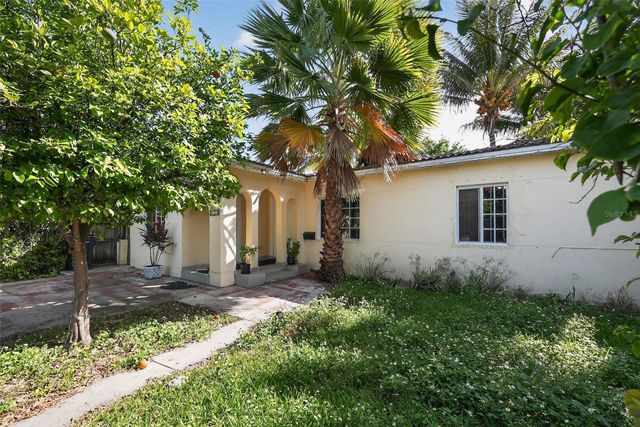 2131 BIARRITZ DRIVE, Miami Beach, FL 33141