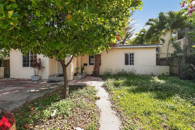 2131 BIARRITZ DRIVE, Miami Beach, FL 33141