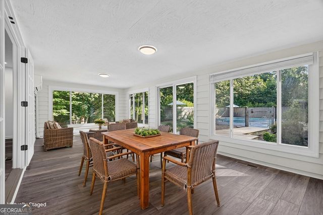 999 Paul Nicholson Road, Blairsville, GA 30512