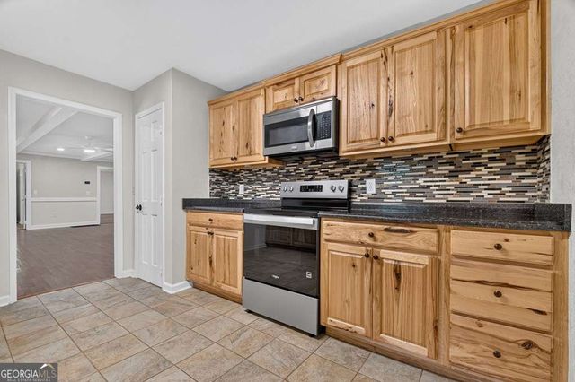 999 Paul Nicholson Road, Blairsville, GA 30512