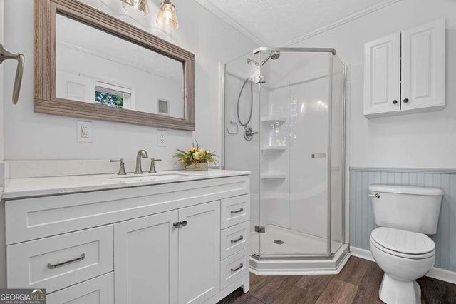 999 Paul Nicholson Road, Blairsville, GA 30512