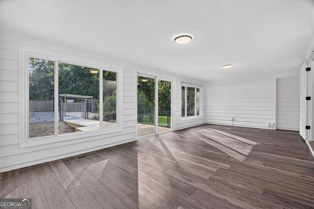 999 Paul Nicholson Road, Blairsville, GA 30512