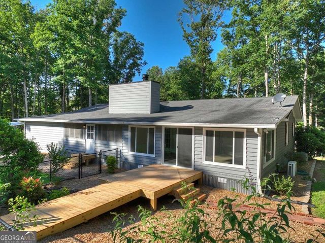 999 Paul Nicholson Road, Blairsville, GA 30512