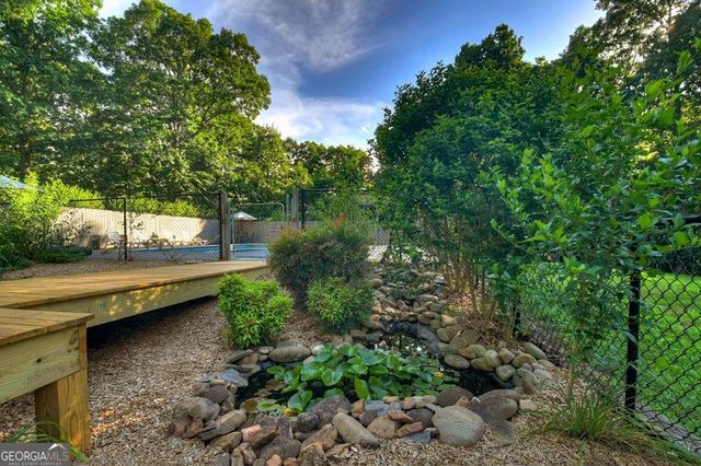 999 Paul Nicholson Road, Blairsville, GA 30512