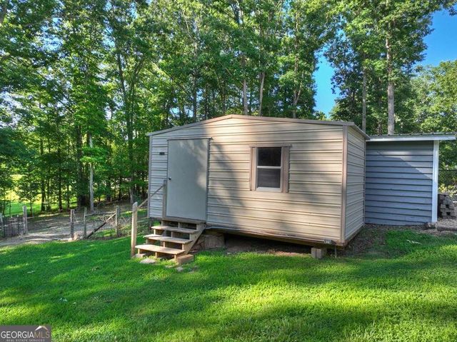 999 Paul Nicholson Road, Blairsville, GA 30512