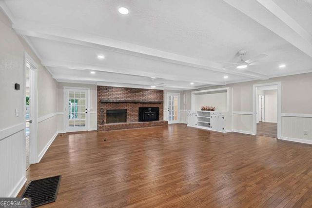 999 Paul Nicholson Road, Blairsville, GA 30512