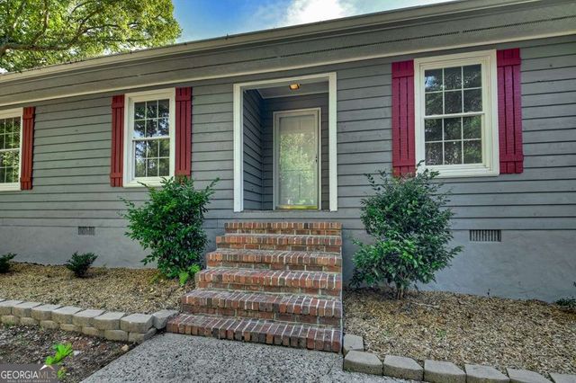 999 Paul Nicholson Road, Blairsville, GA 30512