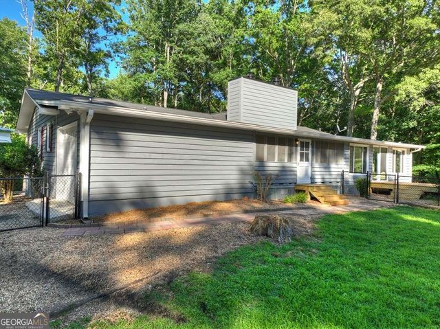 999 Paul Nicholson Road, Blairsville, GA 30512