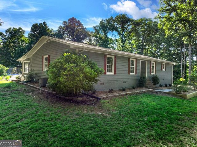 999 Paul Nicholson Road, Blairsville, GA 30512