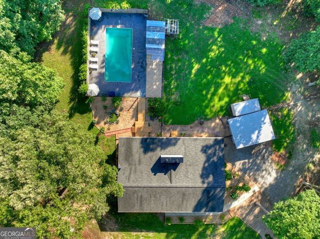 999 Paul Nicholson Road, Blairsville, GA 30512