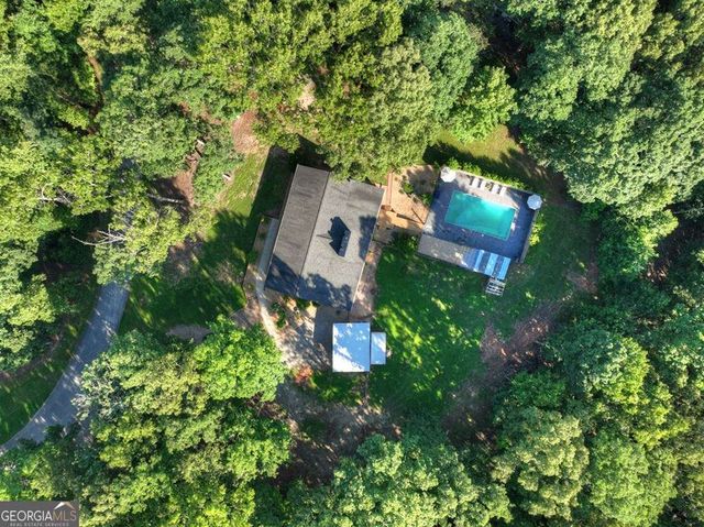 999 Paul Nicholson Road, Blairsville, GA 30512