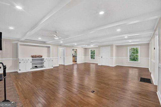 999 Paul Nicholson Road, Blairsville, GA 30512