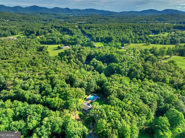999 Paul Nicholson Road, Blairsville, GA 30512