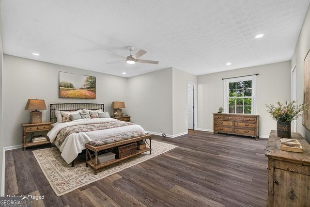 999 Paul Nicholson Road, Blairsville, GA 30512
