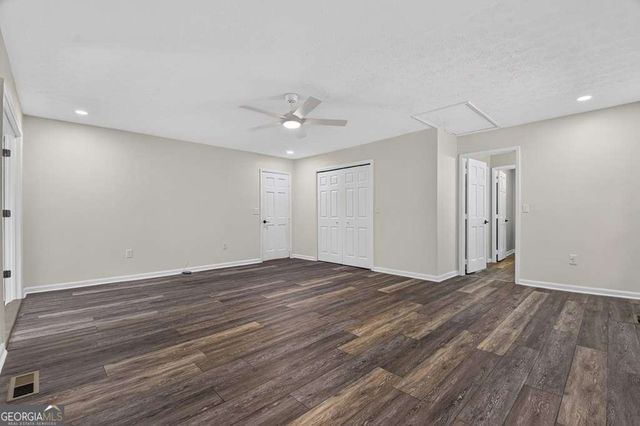 999 Paul Nicholson Road, Blairsville, GA 30512