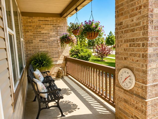 14527 Colonial Parkway, Plainfield, IL 60544