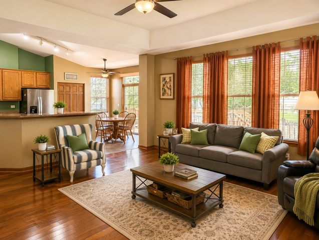 14527 Colonial Parkway, Plainfield, IL 60544