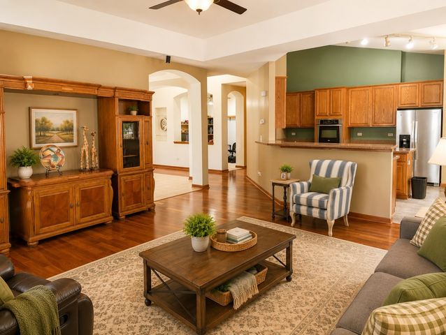 14527 Colonial Parkway, Plainfield, IL 60544