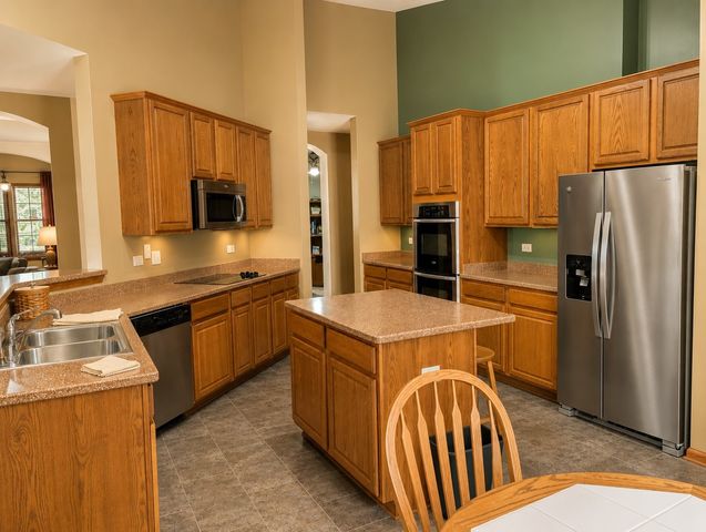 14527 Colonial Parkway, Plainfield, IL 60544