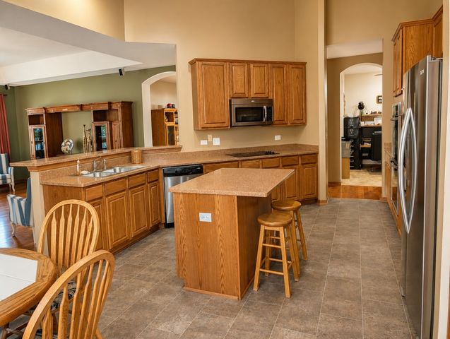 14527 Colonial Parkway, Plainfield, IL 60544