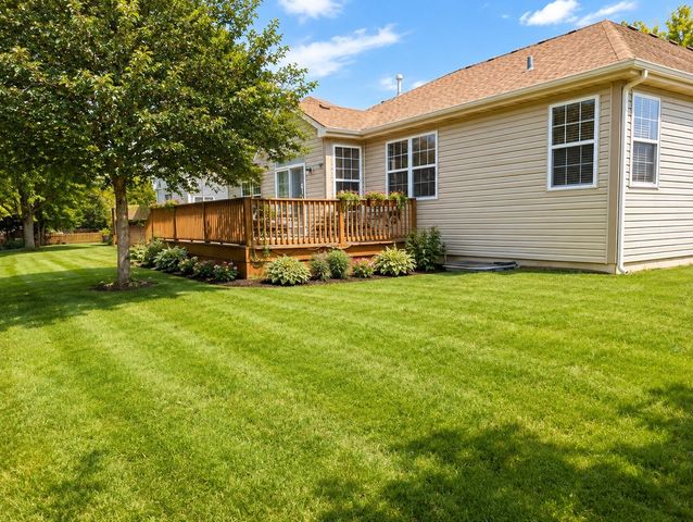 14527 Colonial Parkway, Plainfield, IL 60544
