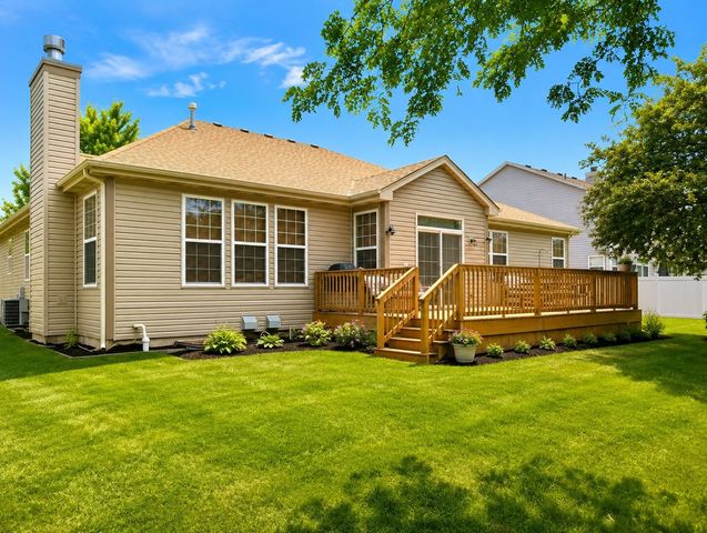 14527 Colonial Parkway, Plainfield, IL 60544