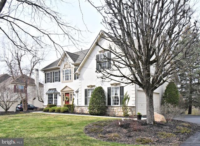 115 HANOVER AVE, North Wales, PA 19454