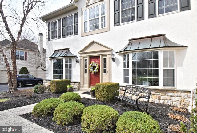 115 HANOVER AVE, North Wales, PA 19454