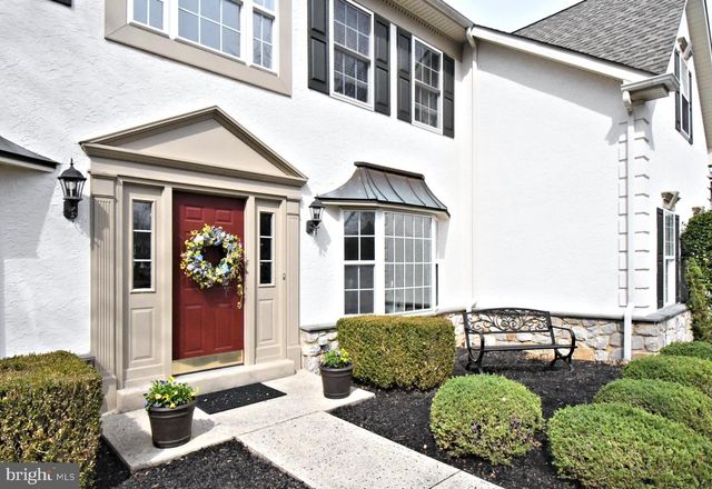 115 HANOVER AVE, North Wales, PA 19454