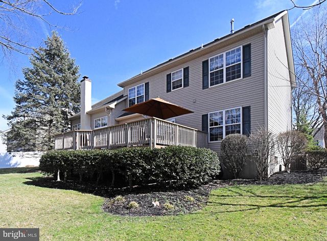 115 HANOVER AVE, North Wales, PA 19454