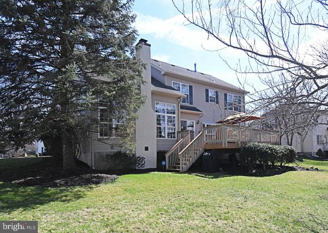 115 HANOVER AVE, North Wales, PA 19454